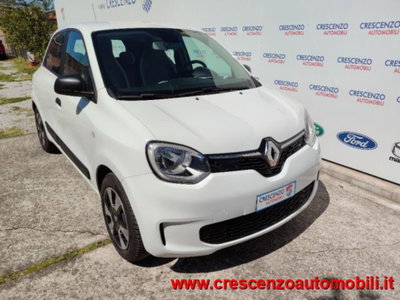 Renault Twingo SCe 65 CV Zen (8)