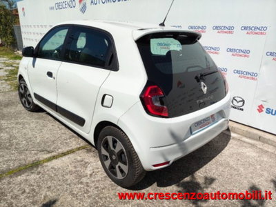 Renault Twingo SCe 65 CV Zen (9)