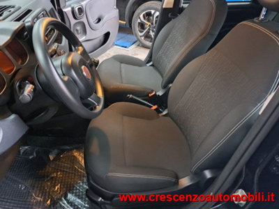 Fiat Panda 1.0 firefly hybrid s&s 70cv 5p.ti (13)