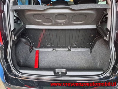 Fiat Panda 1.0 firefly hybrid s&s 70cv 5p.ti (15)