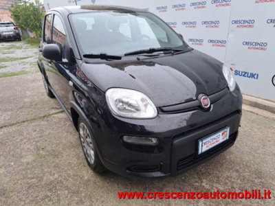 Fiat Panda 1.0 firefly hybrid s&s 70cv 5p.ti (6)