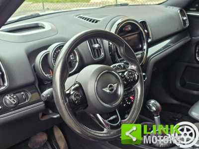 MINI Mini Countryman 2.0 Cooper SD Countryman ALL4 Automatica (5)