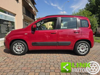Fiat Panda 1.2 Lounge (13)