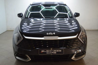 Kia Sportage 1.6 tgdi Style Gpl 2wd usata