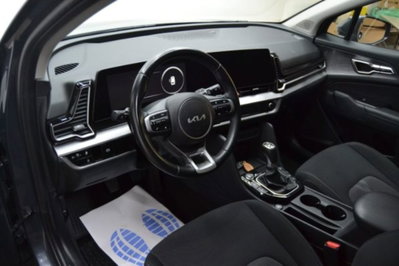 Kia Sportage 1.6 tgdi Style Gpl 2wd (10)