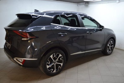Kia Sportage 1.6 tgdi Style Gpl 2wd (4)