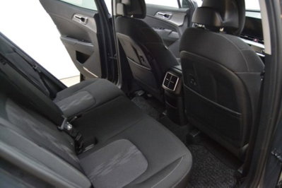Kia Sportage 1.6 tgdi Style Gpl 2wd (7)