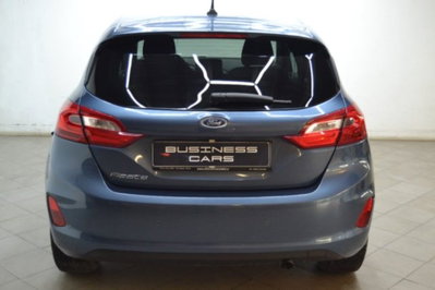 Ford Fiesta 1.1 75 CV GPL 5 porte (3)