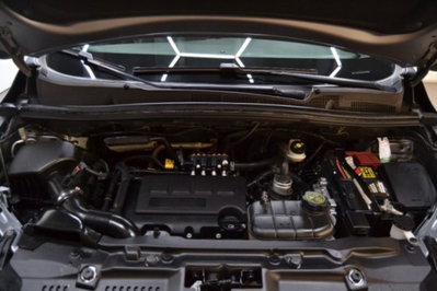 Opel Mokka 1.4 Turbo GPL Tech 140CV 4x2 Innovation (10)