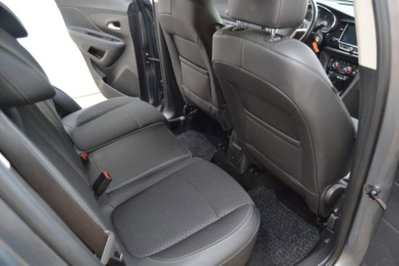 Opel Mokka 1.4 Turbo GPL Tech 140CV 4x2 Innovation (14)