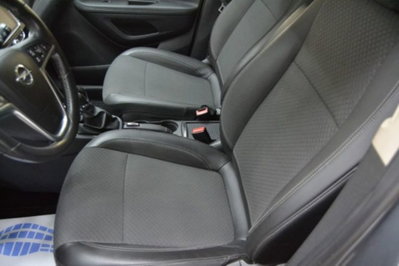 Opel Mokka 1.4 Turbo GPL Tech 140CV 4x2 Innovation (4)