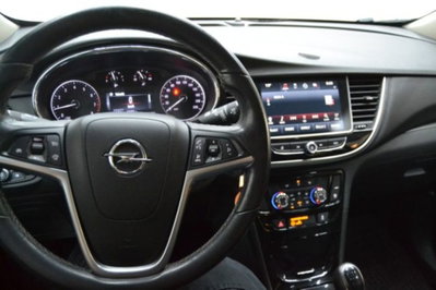 Opel Mokka 1.4 Turbo GPL Tech 140CV 4x2 Innovation (6)
