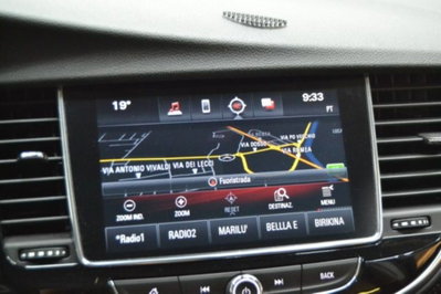 Opel Mokka 1.4 Turbo GPL Tech 140CV 4x2 Innovation (7)
