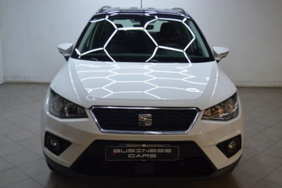 SEAT Arona 1.0 TGI Reference usata