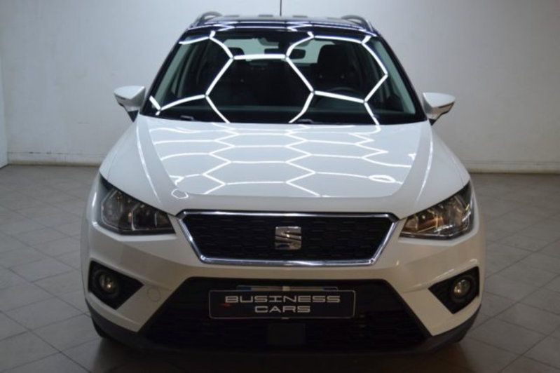 SEAT Arona 1.0 TGI Reference