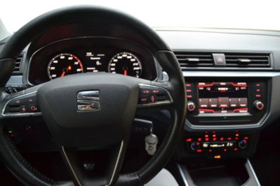 SEAT Arona 1.0 TGI Reference (13)