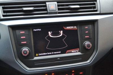 SEAT Arona 1.0 TGI Reference (14)