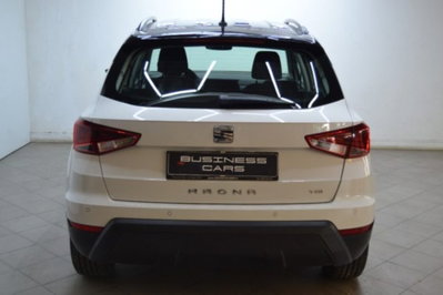 SEAT Arona 1.0 TGI Reference (2)