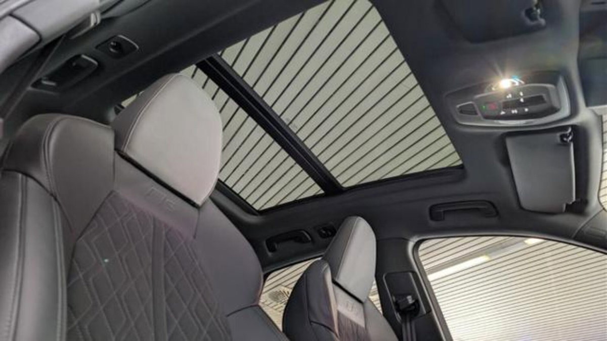 Audi Q5 Sportback 40 2.0 tdi mhev 12V S line Plus quattro s-tronic (13)