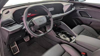 Audi Q5 Sportback 40 2.0 tdi mhev 12V S line Plus quattro s-tronic (8)