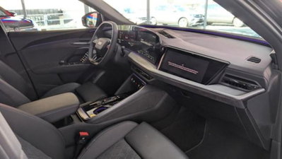Audi Q5 Sportback 40 2.0 tdi mhev 12V S line Plus quattro s-tronic (9)