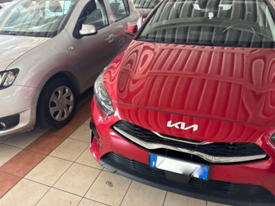 Kia Ceed 1.6 CRDi 115 CV 5p. Business Class (5)