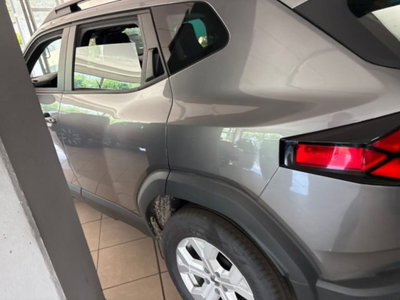 Dacia Duster 1.0 Eco-G Essential 100cv (7)