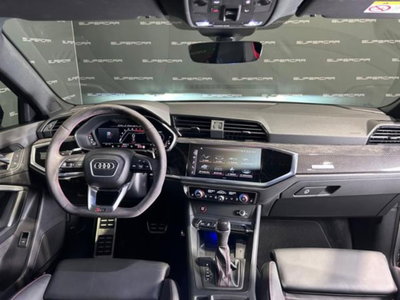 Audi RS Q3 Sportback 2.5 quattro s-tronic (10)