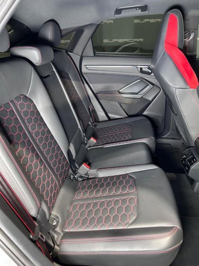 Audi RS Q3 Sportback 2.5 quattro s-tronic (13)