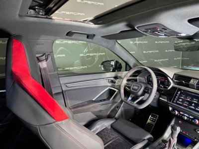Audi RS Q3 Sportback 2.5 quattro s-tronic (14)