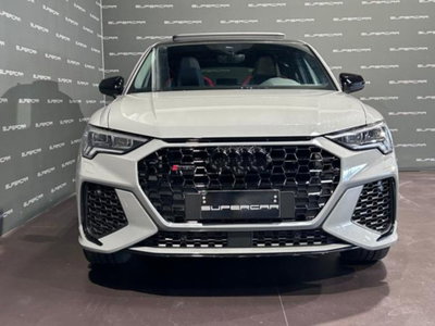 Audi RS Q3 Sportback 2.5 quattro s-tronic (2)