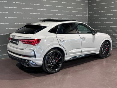 Audi RS Q3 Sportback 2.5 quattro s-tronic (3)