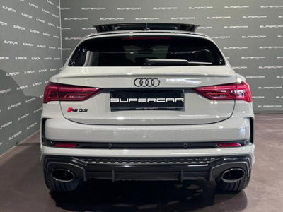 Audi RS Q3 Sportback 2.5 quattro s-tronic (4)