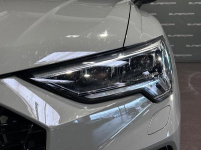 Audi RS Q3 Sportback 2.5 quattro s-tronic (7)