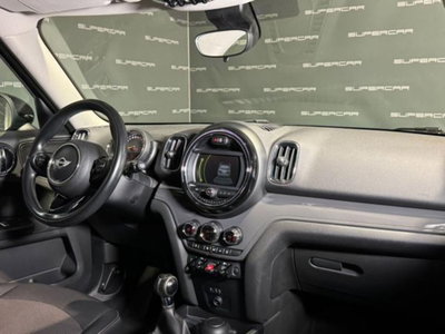 MINI Mini Countryman 2.0 Cooper D Countryman ALL4 (9)