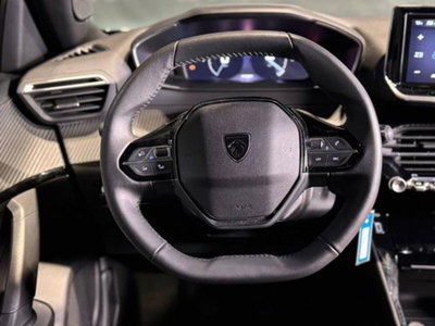 Peugeot 2008 PureTech 100 S&S Allure (11)