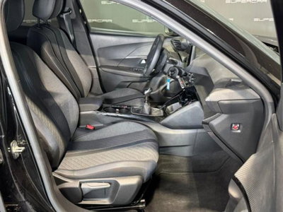 Peugeot 2008 PureTech 100 S&S Allure (12)