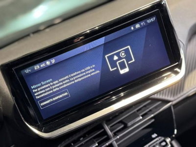 Peugeot 2008 PureTech 100 S&S Allure (14)