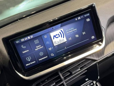 Peugeot 2008 PureTech 100 S&S Allure (15)