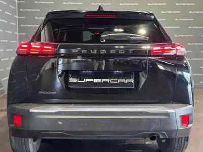 Peugeot 2008 PureTech 100 S&S Allure (4)