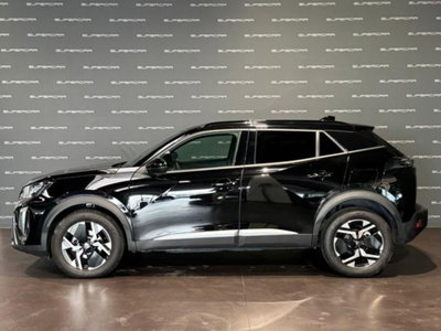 Peugeot 2008 PureTech 100 S&S Allure (5)
