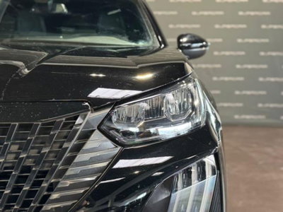 Peugeot 2008 PureTech 100 S&S Allure (7)
