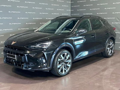 Cupra Formentor Formentor 2.0 TDI usata