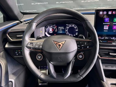 Cupra Formentor Formentor 2.0 TDI (11)