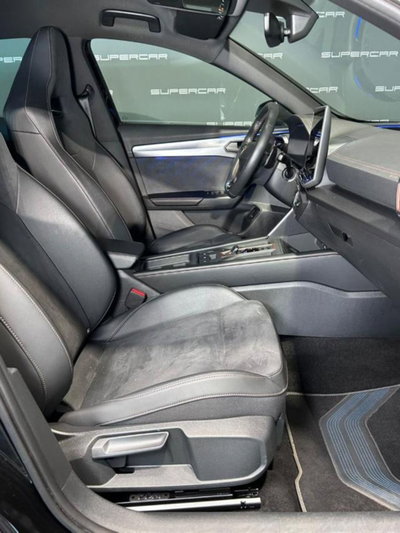 Cupra Formentor Formentor 2.0 TDI (12)