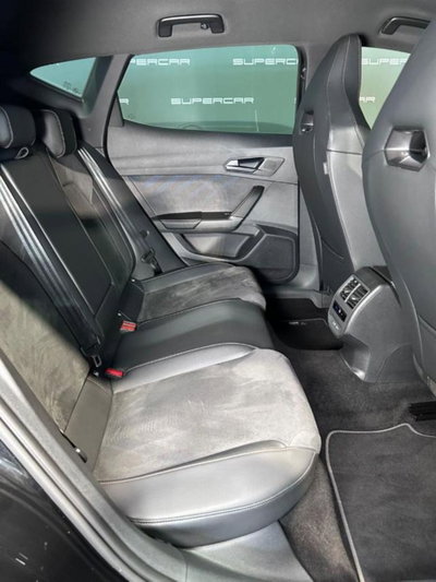 Cupra Formentor Formentor 2.0 TDI (13)