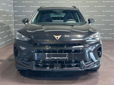 Cupra Formentor Formentor 2.0 TDI (2)