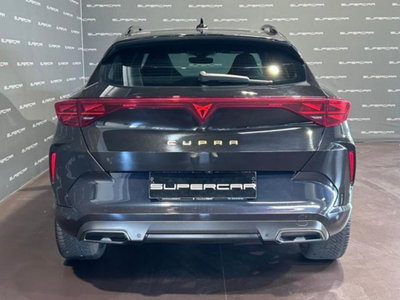 Cupra Formentor Formentor 2.0 TDI (4)