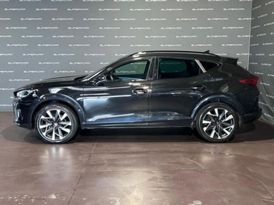 Cupra Formentor Formentor 2.0 TDI (5)