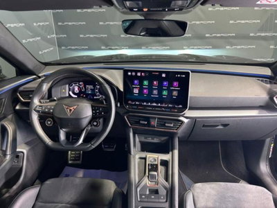 Cupra Formentor Formentor 2.0 TDI (10)
